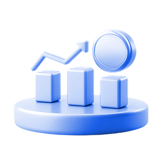 Representación de la característica de trading automatizado con IA y sus beneficios